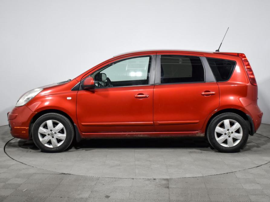 Nissan Note I Санкт-Петербург  - изображение 9