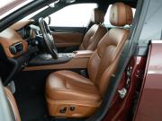 Maserati Levante I Москва  - изображение 43