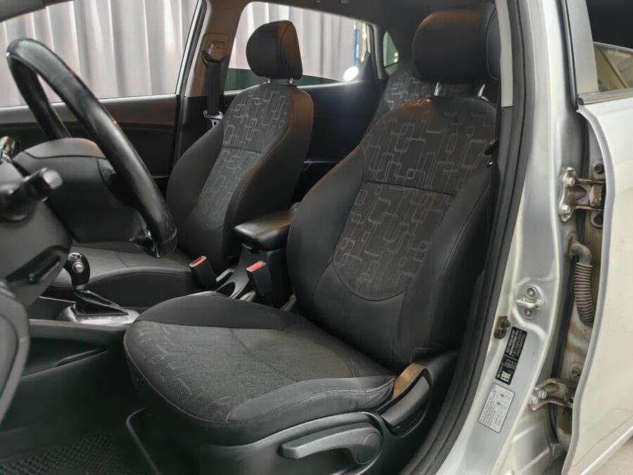 Kia Rio III Рестайлинг Подольск  - изображение 6