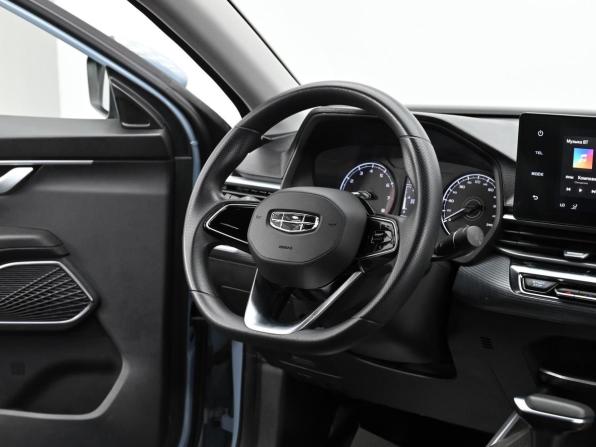 Geely Emgrand II с пробегом 2024 года, цена 1 149 000 рублей, 59000 км, седан, Автокод Объявления