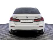 BMW 5 серии VII (G30/G31/G38) Рестайлинг Москва  - изображение 36