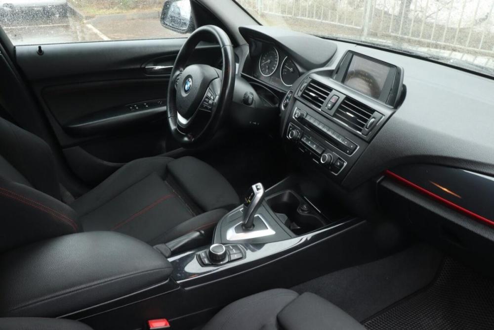 BMW 1 серии II (F20/F21) Казань  - изображение 6