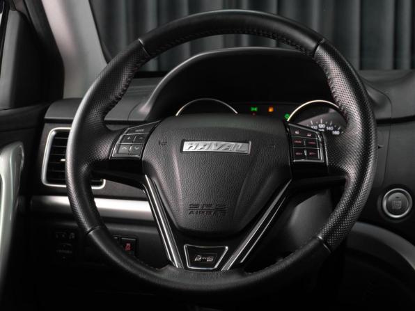 Haval H6 I с пробегом 2019 года, цена 1 349 000 рублей, 181153 км, внедорожник, Автокод Объявления