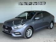 Hyundai Solaris II Уфа  - изображение 22