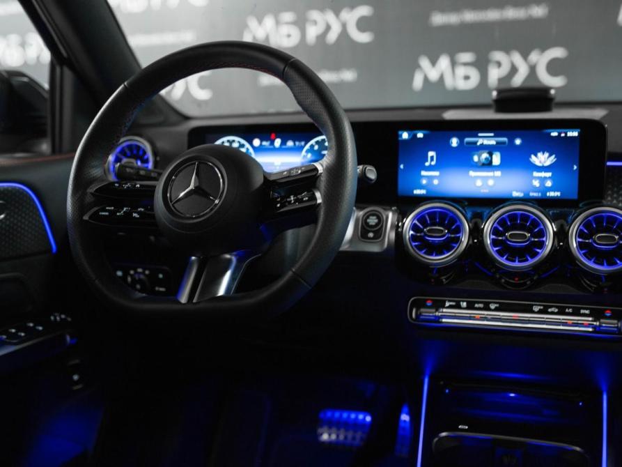 Mercedes-Benz GLB I (X247) Рестайлинг Москва  - изображение 16