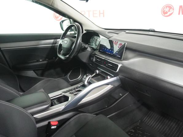 Geely Coolray I с пробегом 2021 года, цена 1 615 000 рублей, 88496 км, внедорожник, Автокод Объявления