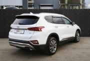 Hyundai Santa Fe IV Сыктывкар  - изображение 28