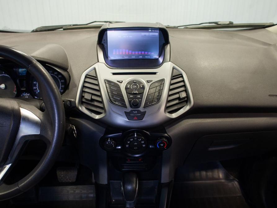 Ford EcoSport II Иваново  - изображение 26