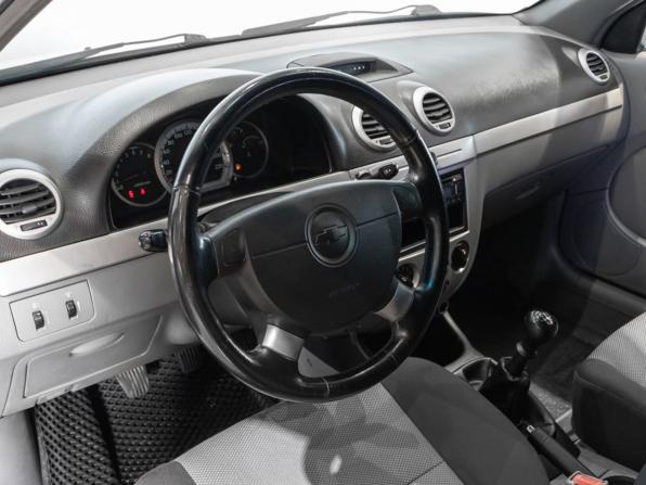 Chevrolet Lacetti I с пробегом 2012 года, цена 572 000 рублей, 201932 км, хэтчбек, Автокод Объявления