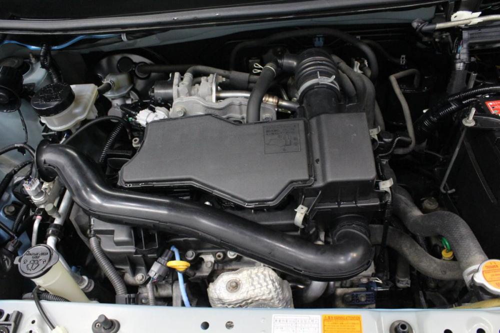 Toyota Passo III Кемерово  - изображение 20