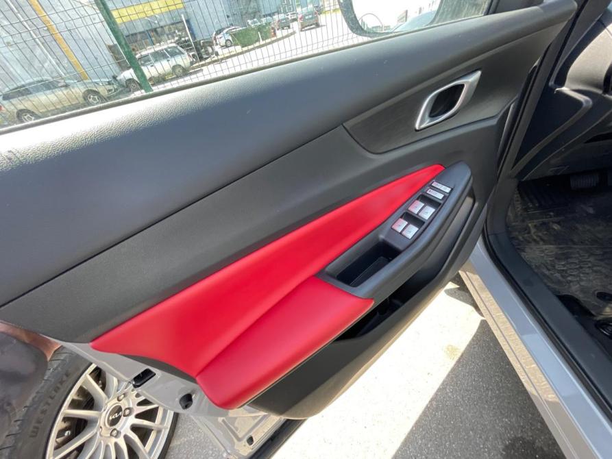 Changan CS55 Plus II Санкт-Петербург  - изображение 5