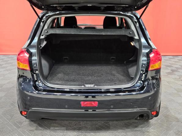 Mitsubishi ASX I Рестайлинг с пробегом 2014 года, цена 1 149 000 рублей, 160889 км, внедорожник, Автокод Объявления