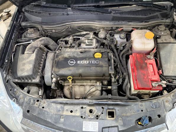Opel Astra H Рестайлинг с пробегом 2012 года, цена 599 000 рублей, 142895 км, хэтчбек, Автокод Объявления