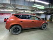 Nissan Murano I (Z50) Иркутск  - изображение 18