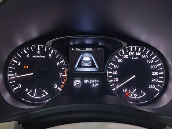 Nissan Pathfinder IV с пробегом 2016 года, цена 1 840 000 рублей, 184346 км, внедорожник, Автокод Объявления