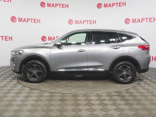 Haval F7 I с пробегом 2021 года, цена 1 775 000 рублей, 90701 км, внедорожник, Автокод Объявления