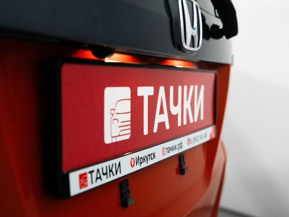 Honda Fit II с пробегом 2011 года, цена 1 020 300 рублей, 113010 км, хэтчбек, Автокод Объявления