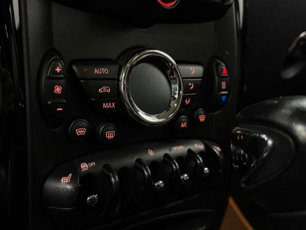 Mini Paceman I с пробегом 2013 года, цена 1 700 000 рублей, 217069 км, хэтчбек, Автокод Объявления