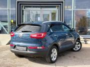 Kia Sportage III Уфа  - изображение 23