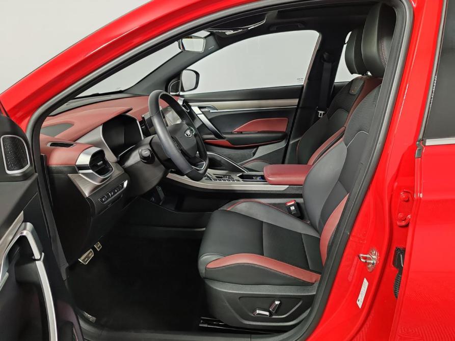 Belgee X50 Москва  - изображение 11