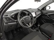 Lada (ВАЗ) Vesta I Москва  - изображение 41