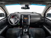 Nissan X-Trail II Рестайлинг Иркутск  - изображение 30