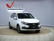 Lada (ВАЗ) Granta I Рестайлинг Уфа  - изображение 19