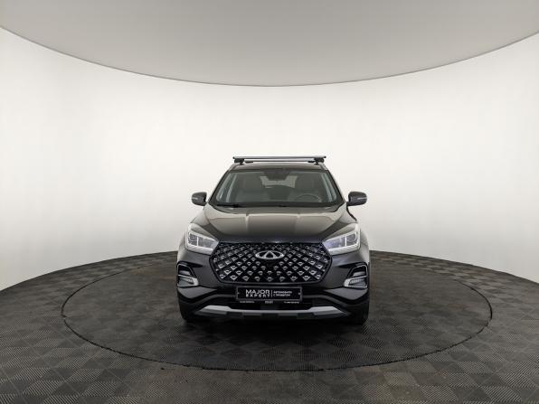 Chery Tiggo 4 Pro I с пробегом 2024 года, цена 1 550 000 рублей, 68242 км, внедорожник, Автокод Объявления