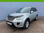 Chery Tiggo (T11) I Рестайлинг (FL) Стерлитамак  - изображение 40