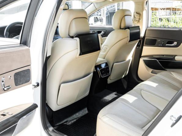 Kia Quoris I с пробегом 2013 года, цена 1 485 000 рублей, 172978 км, седан, Автокод Объявления