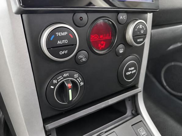Suzuki Grand Vitara II Рестайлинг с пробегом 2008 года, цена 999 000 рублей, 138100 км, внедорожник, Автокод Объявления
