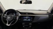 Kia Rio IV Рестайлинг Москва  - изображение 23