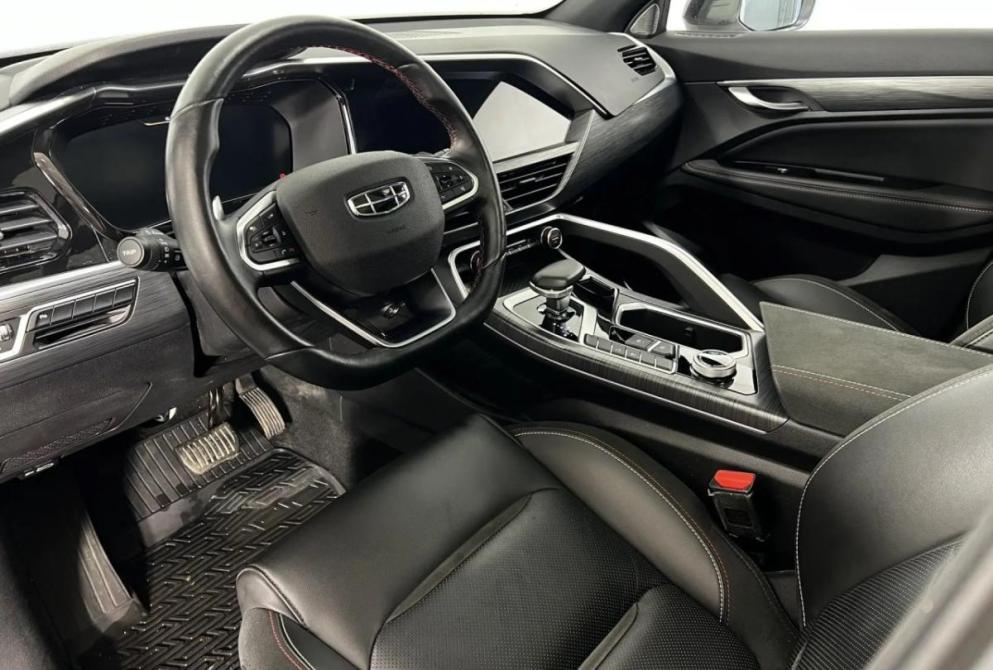 Geely Tugella I Нижний Новгород  - изображение 10