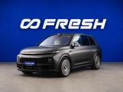 Li Auto (Lixiang) L7 I Москва  - изображение 28