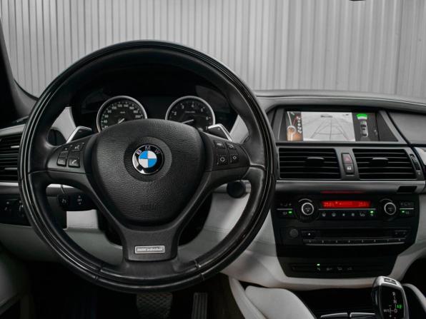 BMW X6 I (E71) Рестайлинг с пробегом 2013 года, цена 2 900 000 рублей, 148106 км, внедорожник, Автокод Объявления