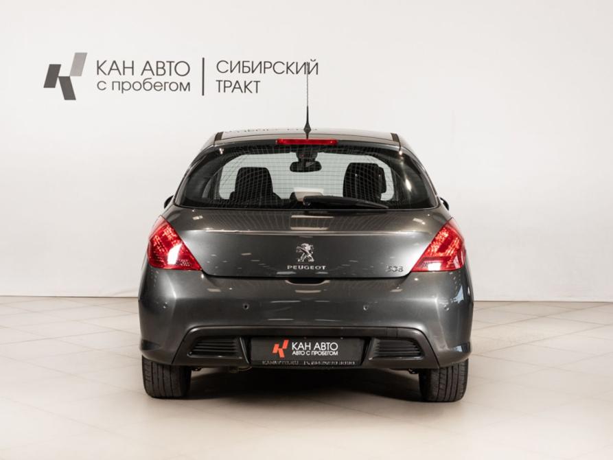 Peugeot 308 I Рестайлинг Казань  - изображение 4