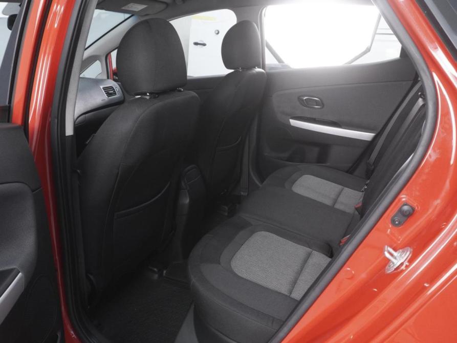 Kia Ceed II Рестайлинг Ростов-на-Дону  - изображение 11