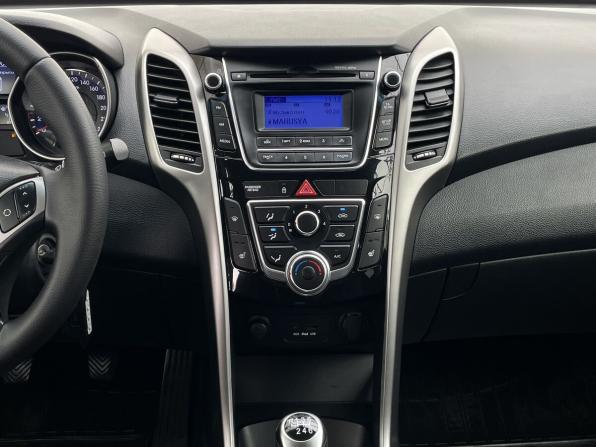 Hyundai i30 II с пробегом 2012 года, цена 935 000 рублей, 139067 км, хэтчбек, Автокод Объявления