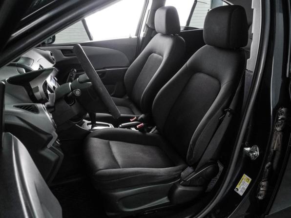 Chevrolet Aveo II с пробегом 2012 года, цена 575 000 рублей, 204103 км, седан, Автокод Объявления