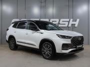 Chery Tiggo 8 Pro Max I Рестайлинг Воронеж  - изображение 32