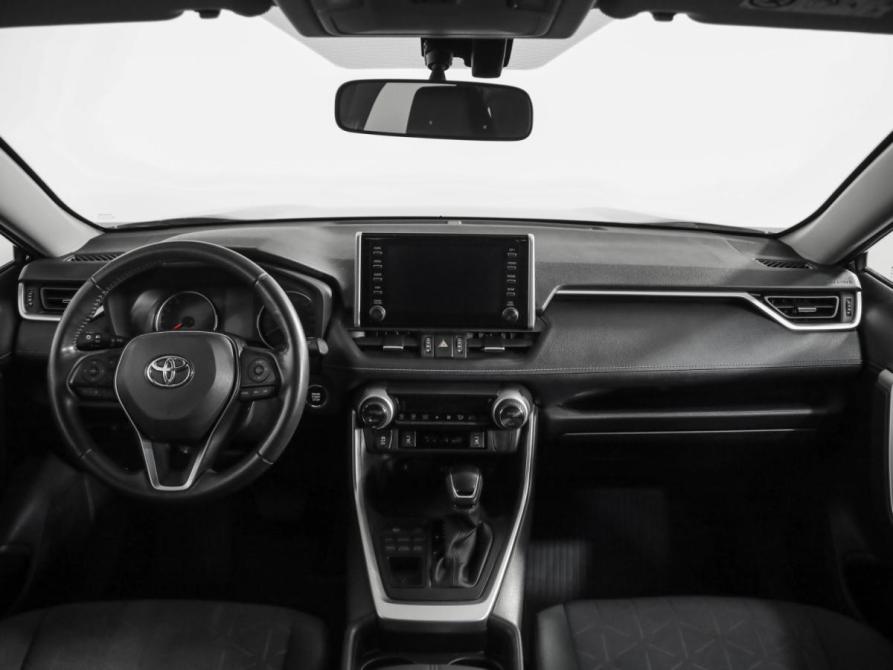 Toyota RAV4 V (XA50) Санкт-Петербург  - изображение 10