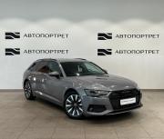 Audi A6 V (C8) Санкт-Петербург  - изображение 35