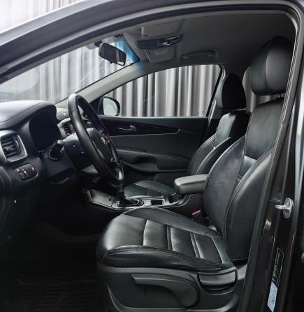 Kia Sorento III Prime Рестайлинг с пробегом 2019 года, цена 2 545 000 рублей, 138982 км, внедорожник, Автокод Объявления