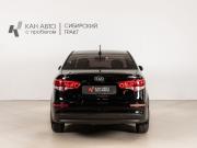 Kia Rio III Рестайлинг Казань  - изображение 12