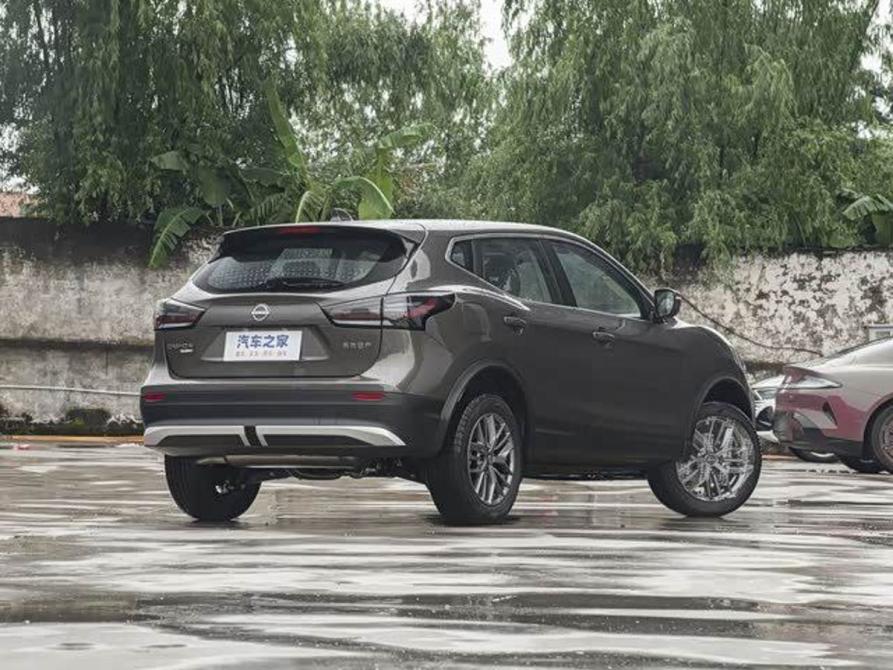 Nissan Qashqai II Рестайлинг 2 Чебоксары  - изображение 4