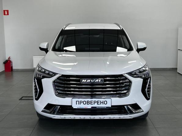Haval Jolion I с пробегом 2023 года, цена 2 090 001 рубль, 44000 км, внедорожник, Автокод Объявления