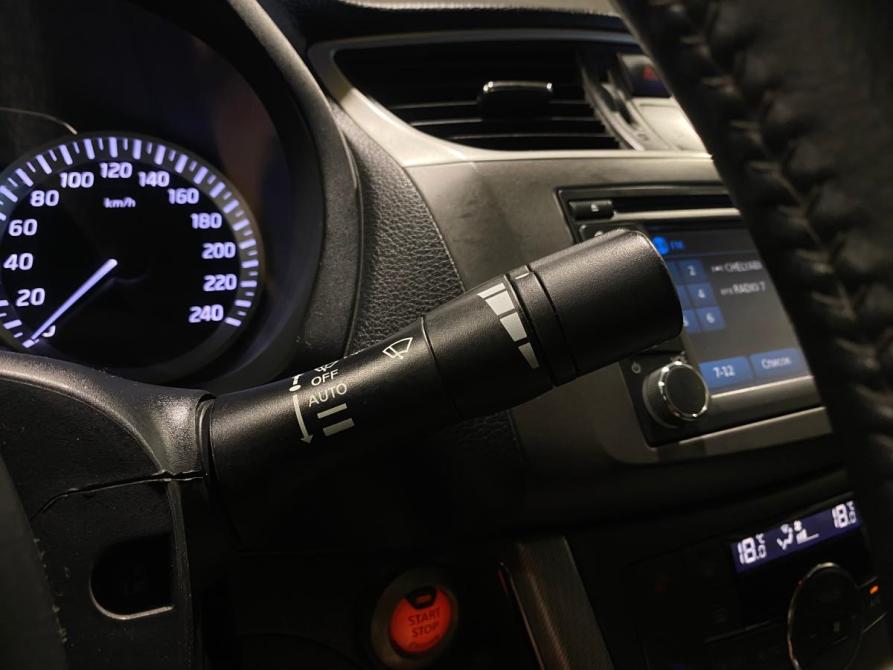 Nissan Sentra VII (B17) Челябинск  - изображение 20