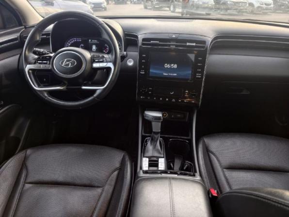 Hyundai Tucson IV с пробегом 2023 года, цена 3 212 000 рублей, 58094 км, внедорожник, Автокод Объявления
