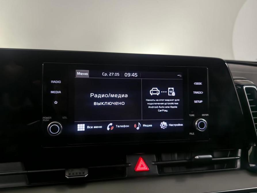 Kia Sportage V Москва  - изображение 17