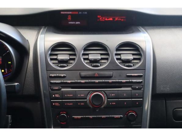 Mazda CX-7 I Рестайлинг с пробегом 2011 года, цена 1 245 000 рублей, 156000 км, внедорожник, Автокод Объявления